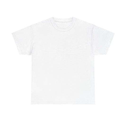 T-Shirt — "ZEROSTAGNANT: Still Water Rots. Keep Moving."