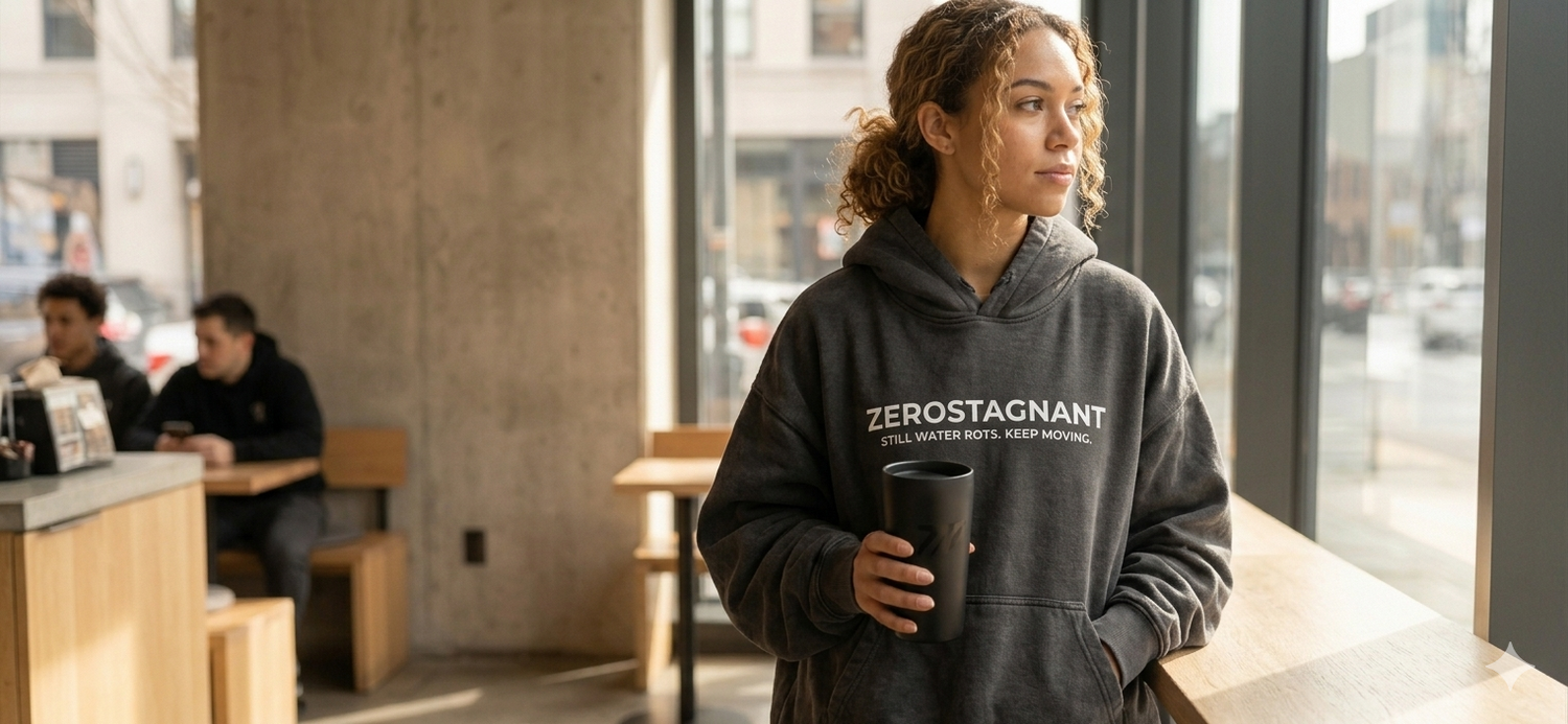 ZEROSTAGNANT | Classics