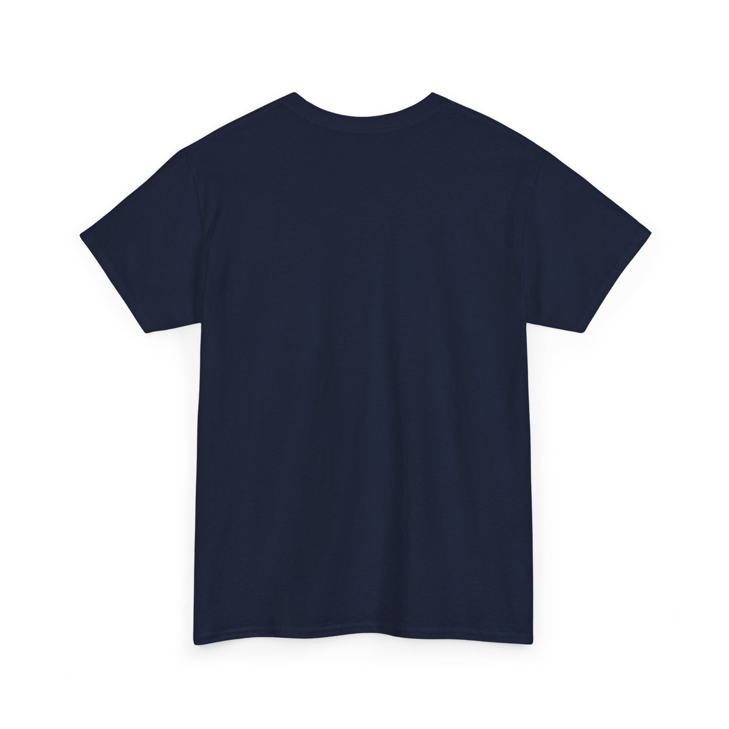 T-Shirt — "ZEROSTAGNANT: Still Water Rots. Keep Moving."