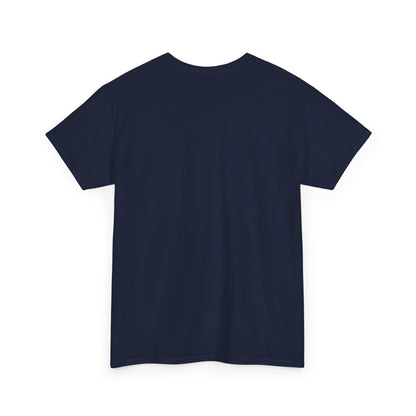 T-Shirt — "ZEROSTAGNANT: Still Water Rots. Keep Moving."