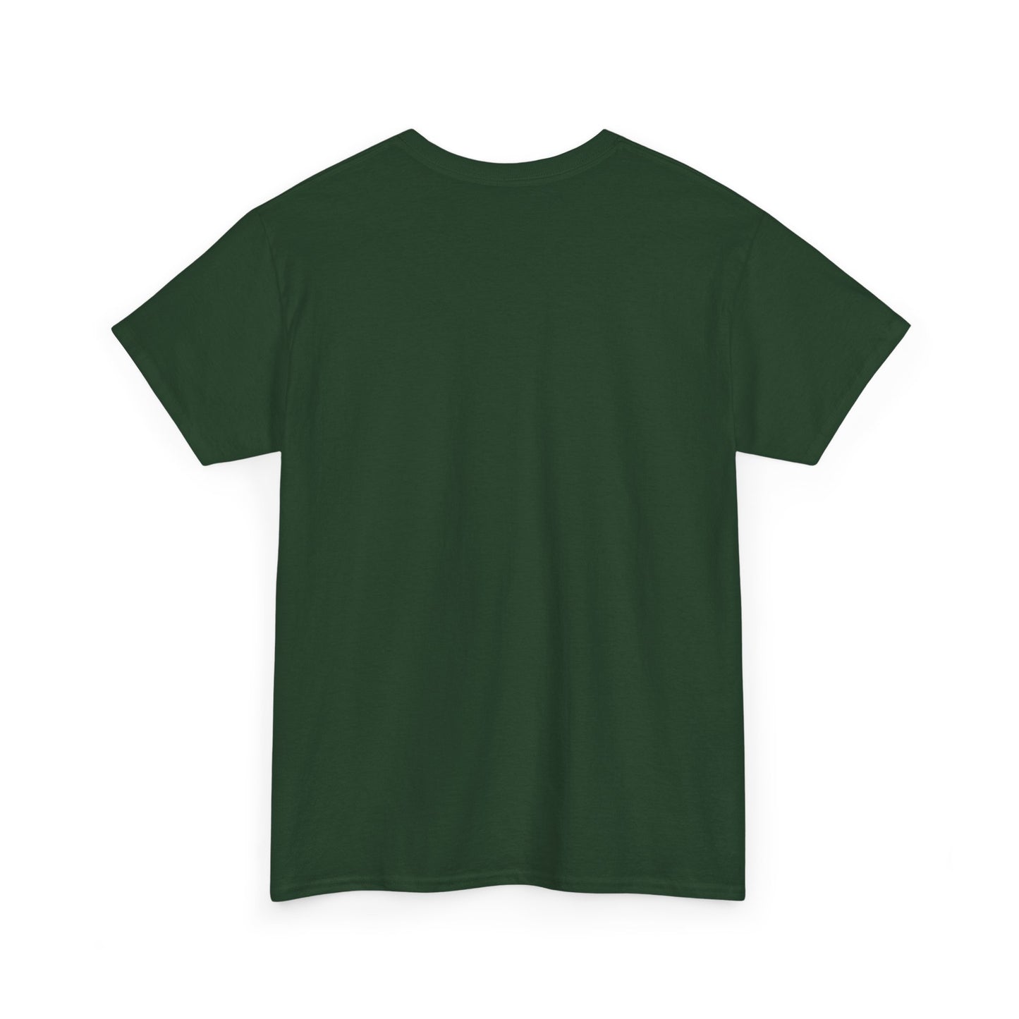 T-Shirt — "ZEROSTAGNANT: Still Water Rots. Keep Moving."