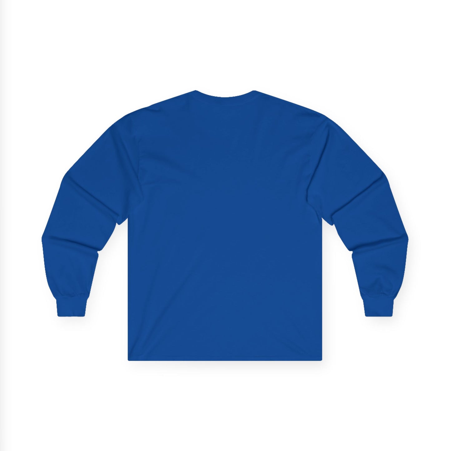 Outrun The Static Non-Stop  — Long Sleeve Retro Vaporwave Graphic Shirt