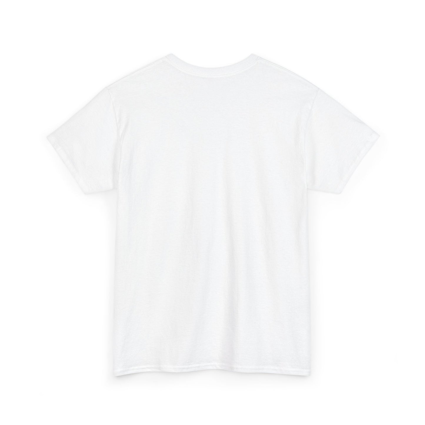 T-Shirt — "ZEROSTAGNANT: Still Water Rots. Keep Moving."