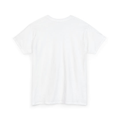 T-Shirt — "ZEROSTAGNANT: Still Water Rots. Keep Moving."