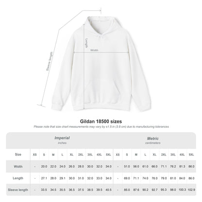 Keep Moving Runner Hoodie Sweatshirt — Special Edition, 2026