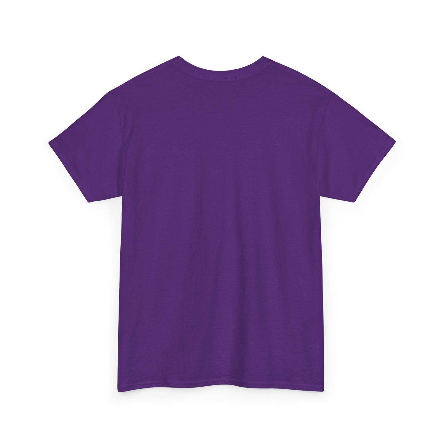 T-Shirt — "ZEROSTAGNANT: Still Water Rots. Keep Moving."