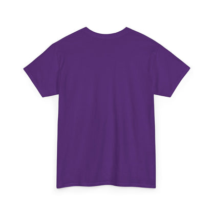 T-Shirt — "ZEROSTAGNANT: Still Water Rots. Keep Moving."