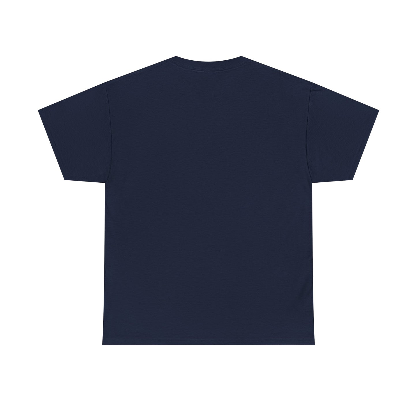 T-Shirt — "ZEROSTAGNANT: Still Water Rots. Keep Moving."