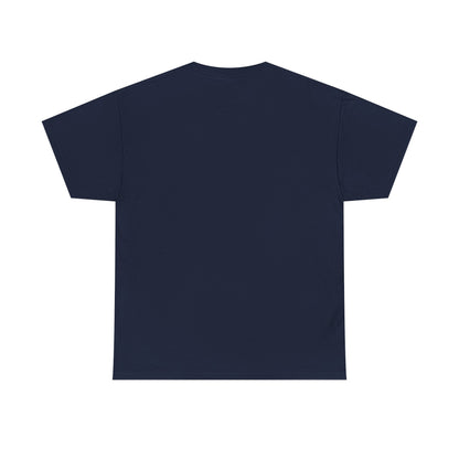 T-Shirt — "ZEROSTAGNANT: Still Water Rots. Keep Moving."
