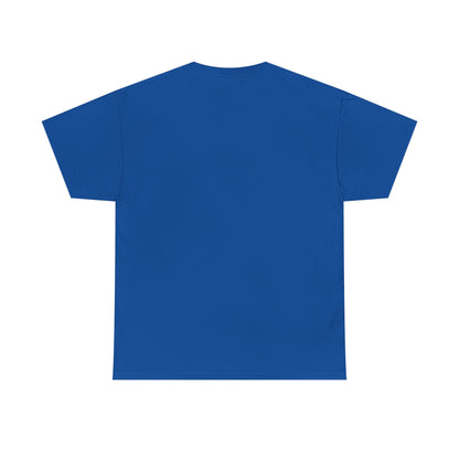 T-Shirt — "ZEROSTAGNANT: Still Water Rots. Keep Moving."