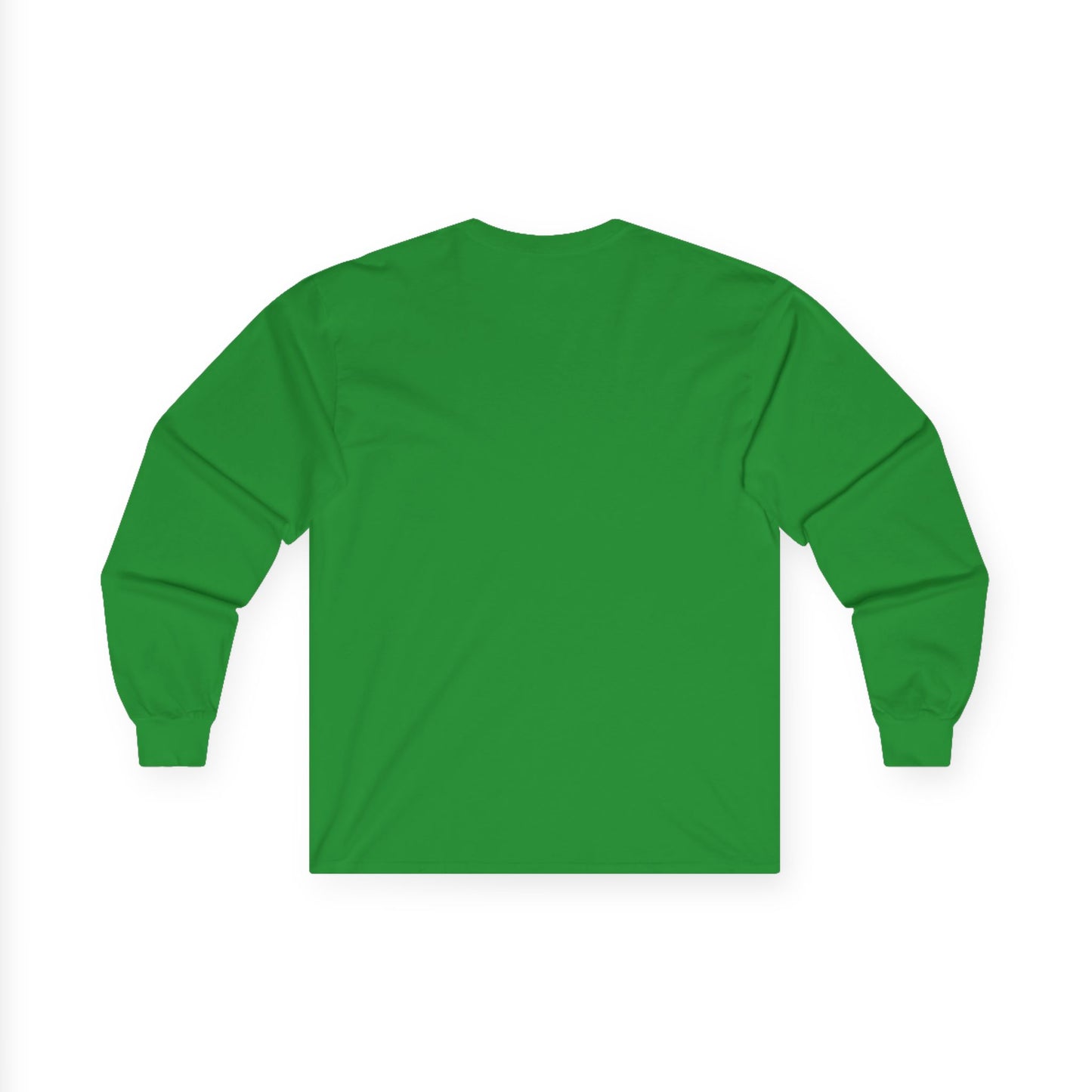 Outrun The Static Non-Stop  — Long Sleeve Retro Vaporwave Graphic Shirt