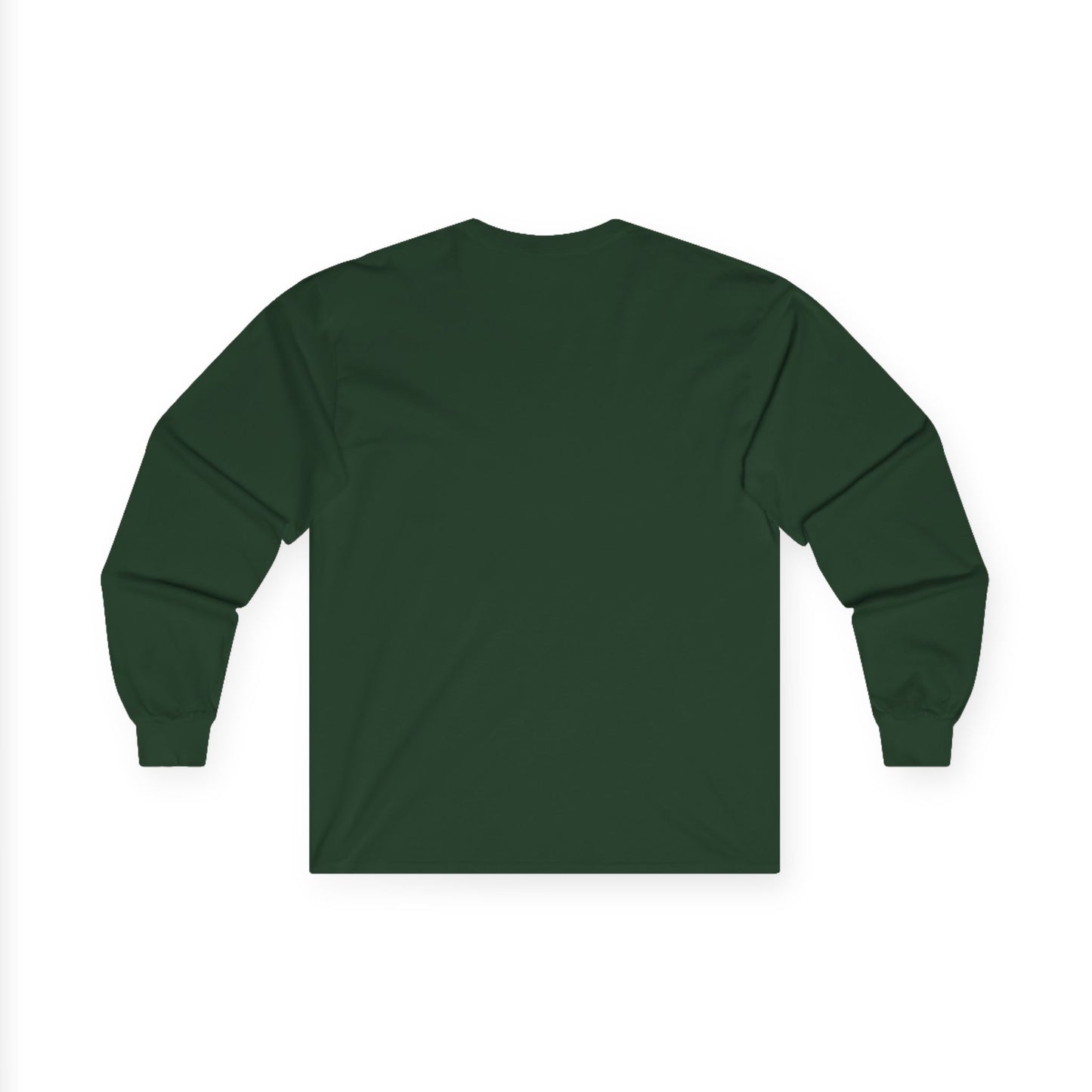Outrun The Static Non-Stop  — Long Sleeve Retro Vaporwave Graphic Shirt
