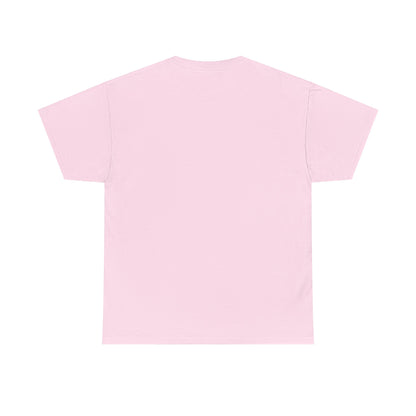 T-Shirt — "ZEROSTAGNANT: Still Water Rots. Keep Moving."