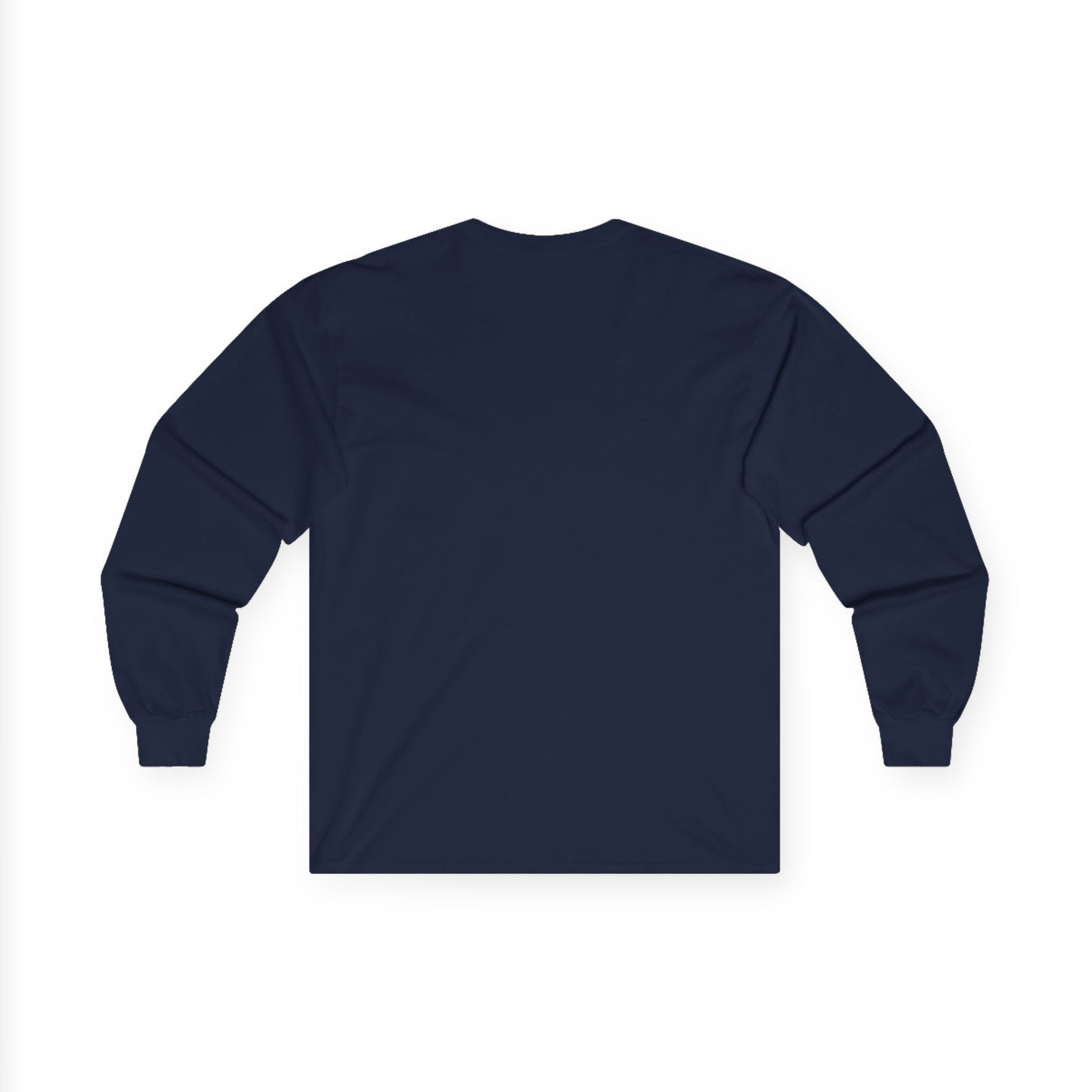 Outrun The Static Non-Stop  — Long Sleeve Retro Vaporwave Graphic Shirt