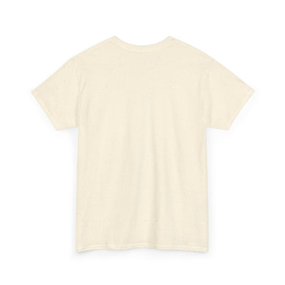 T-Shirt — "ZEROSTAGNANT: Still Water Rots. Keep Moving."