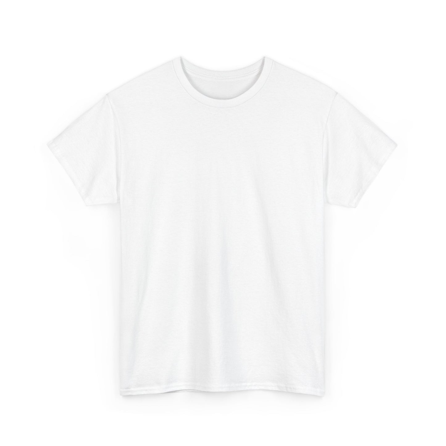 T-Shirt — "ZEROSTAGNANT: Still Water Rots. Keep Moving."