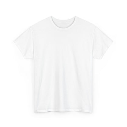 T-Shirt — "ZEROSTAGNANT: Still Water Rots. Keep Moving."