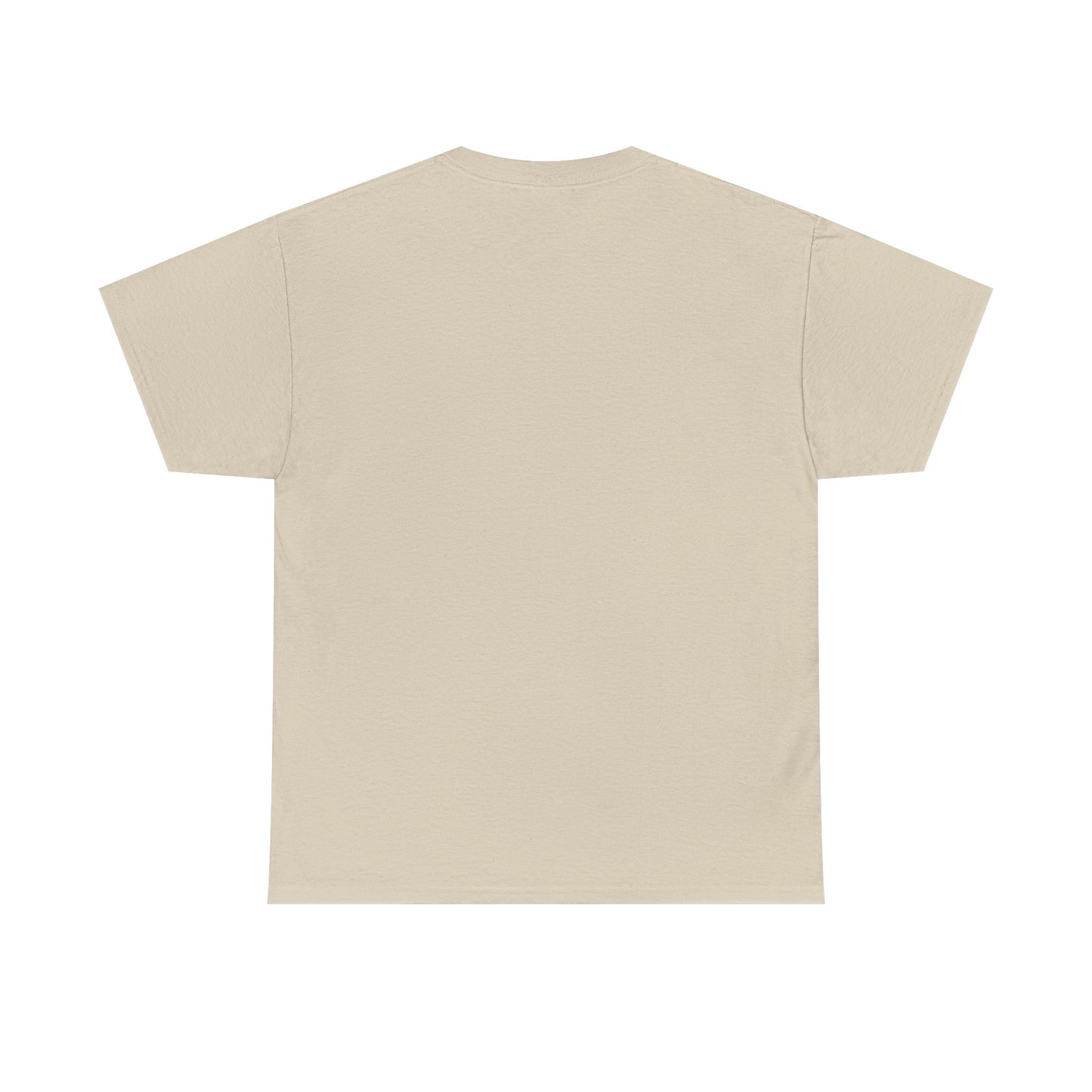 T-Shirt — "ZEROSTAGNANT: Still Water Rots. Keep Moving."