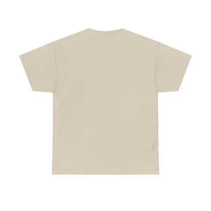 T-Shirt — "ZEROSTAGNANT: Still Water Rots. Keep Moving."