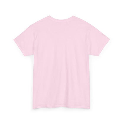 T-Shirt — "ZEROSTAGNANT: Still Water Rots. Keep Moving."