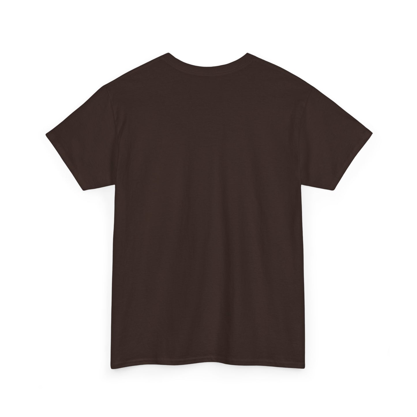 T-Shirt — "ZEROSTAGNANT: Still Water Rots. Keep Moving."