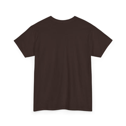 T-Shirt — "ZEROSTAGNANT: Still Water Rots. Keep Moving."