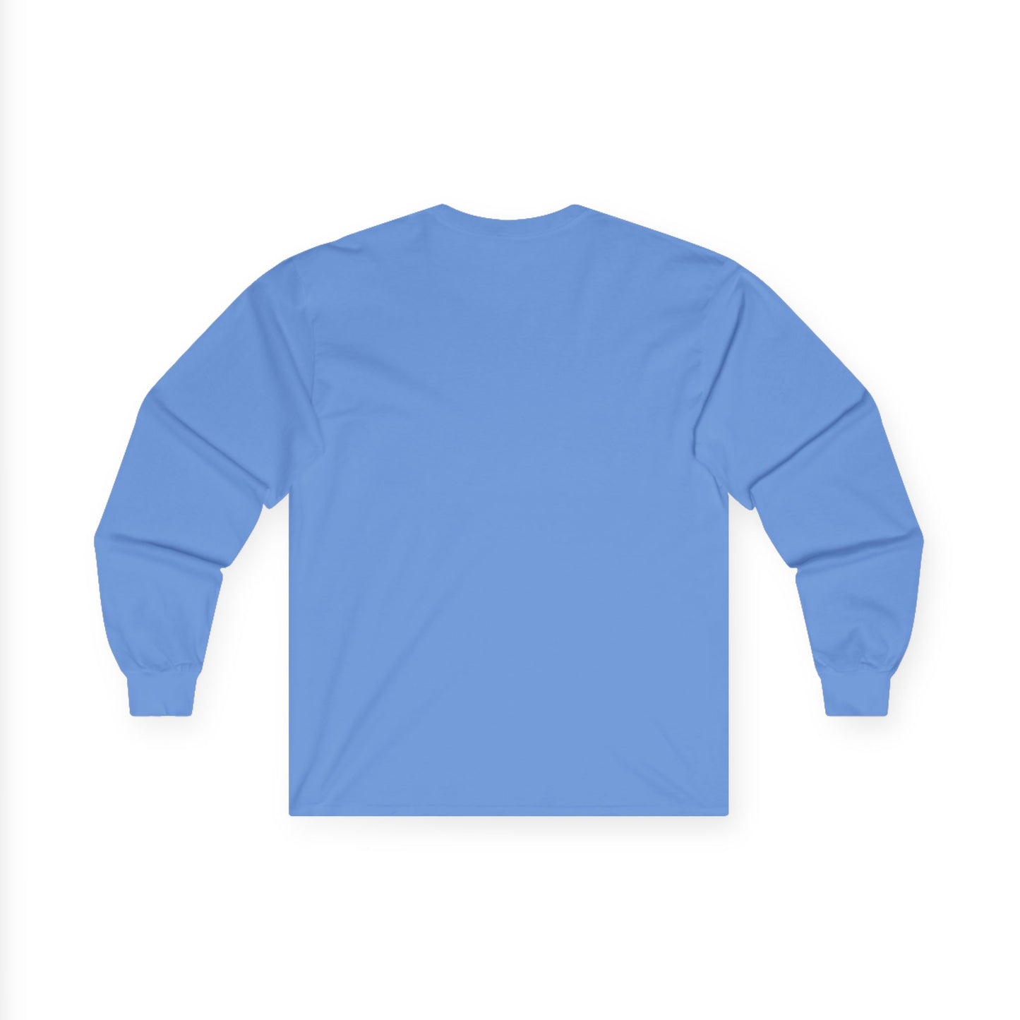 Outrun The Static Non-Stop  — Long Sleeve Retro Vaporwave Graphic Shirt