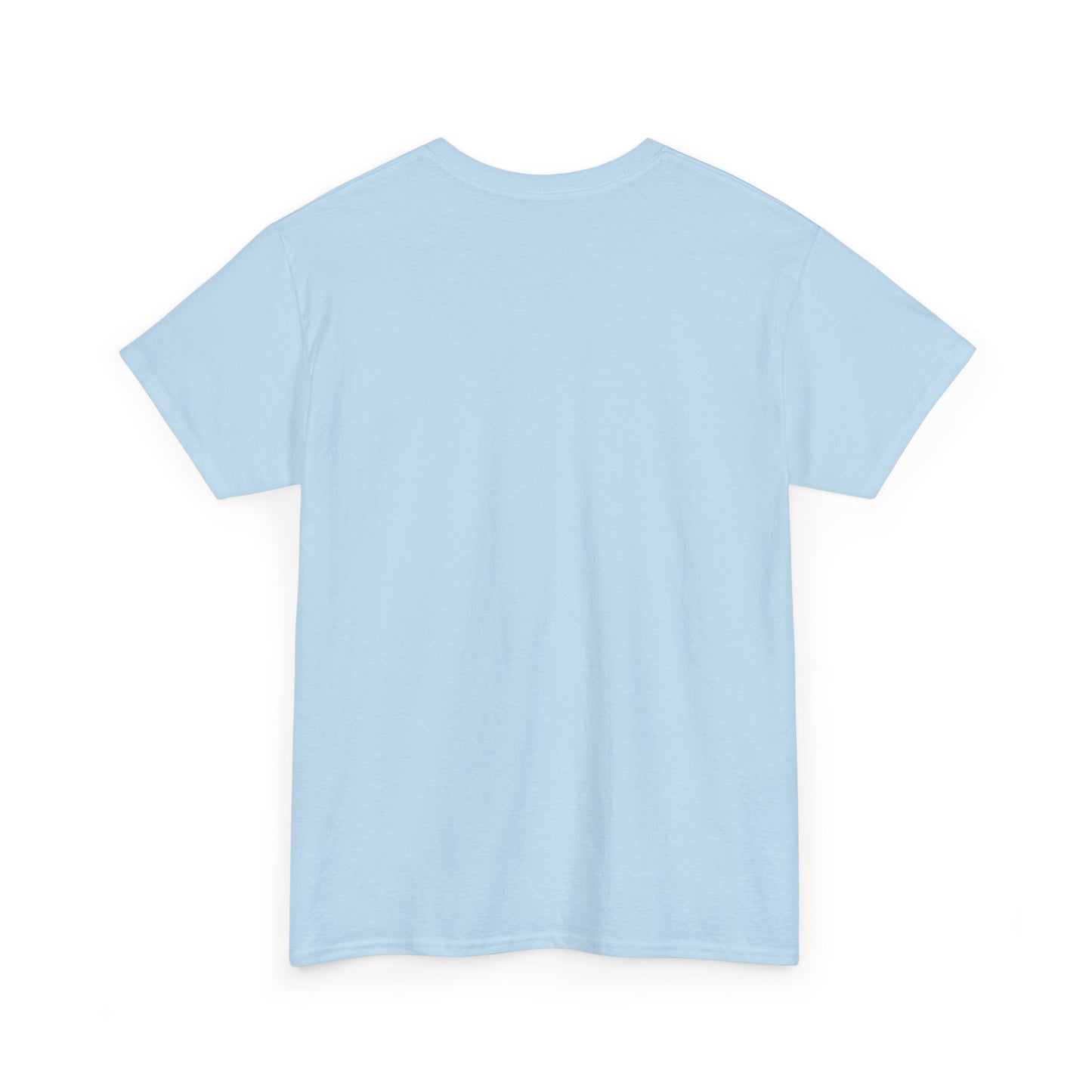 T-Shirt — "ZEROSTAGNANT: Still Water Rots. Keep Moving."