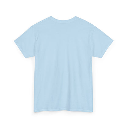 T-Shirt — "ZEROSTAGNANT: Still Water Rots. Keep Moving."