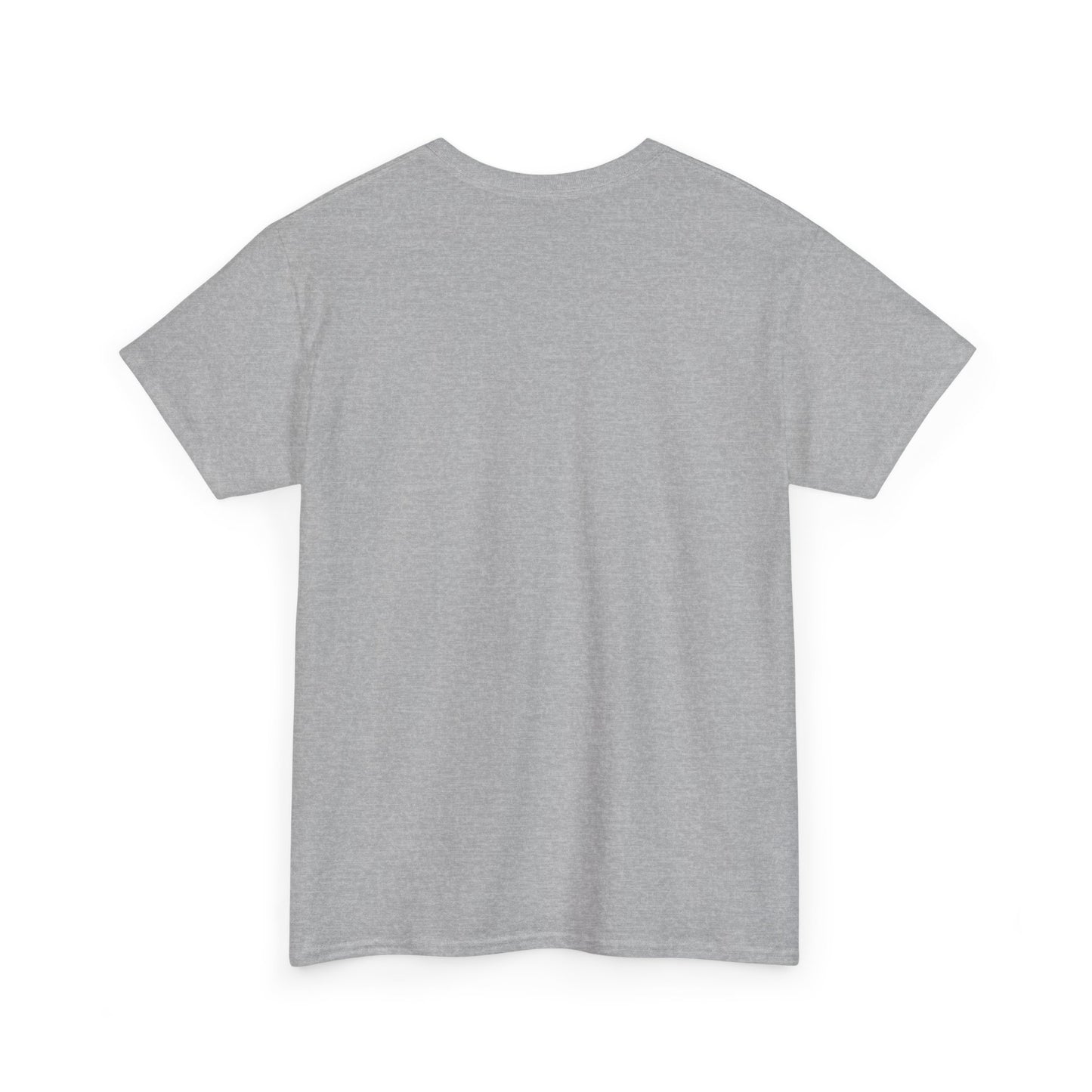 T-Shirt — "ZEROSTAGNANT: Still Water Rots. Keep Moving."