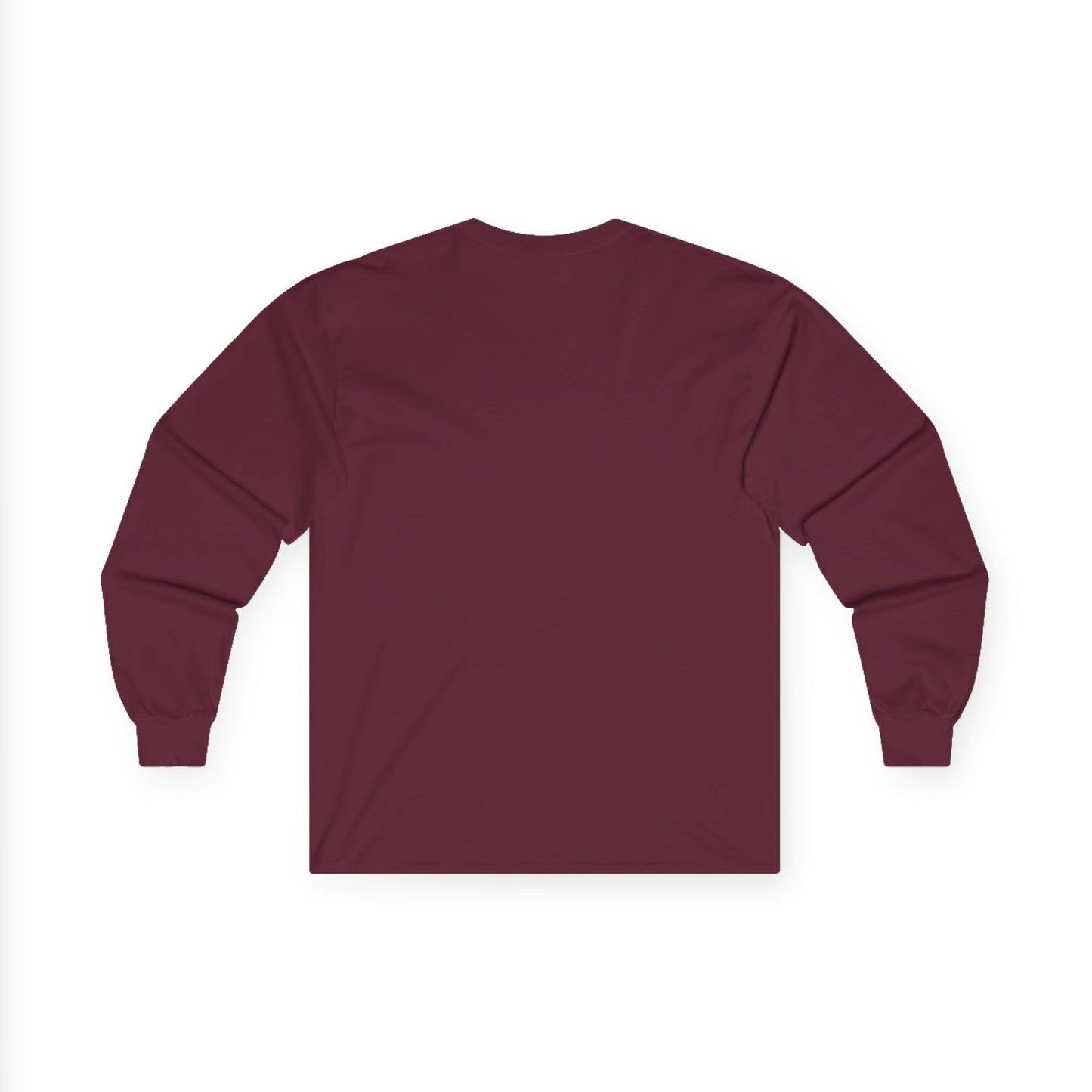 Outrun The Static Non-Stop  — Long Sleeve Retro Vaporwave Graphic Shirt
