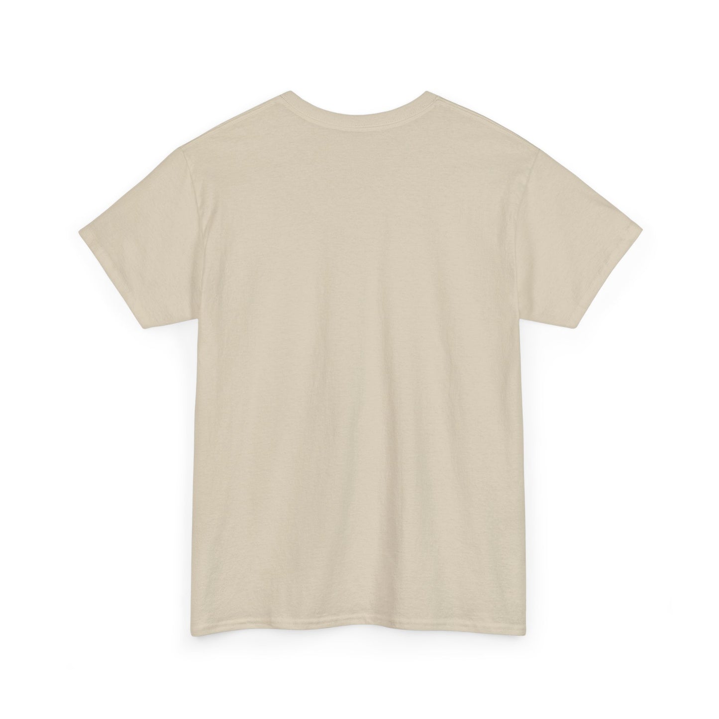 T-Shirt — "ZEROSTAGNANT: Still Water Rots. Keep Moving."