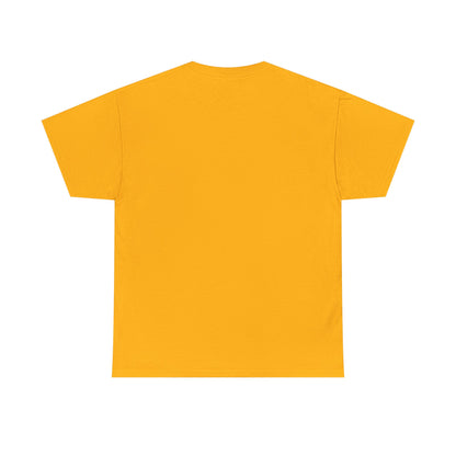 T-Shirt — "ZEROSTAGNANT: Still Water Rots. Keep Moving."