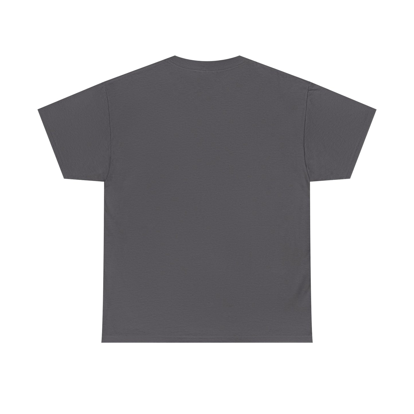 T-Shirt — "ZEROSTAGNANT: Still Water Rots. Keep Moving."