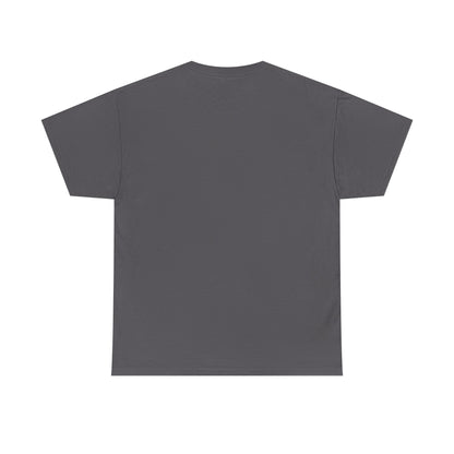 T-Shirt — "ZEROSTAGNANT: Still Water Rots. Keep Moving."