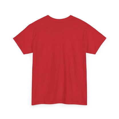 T-Shirt — "ZEROSTAGNANT: Still Water Rots. Keep Moving."