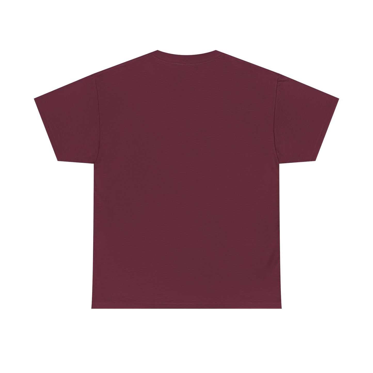 T-Shirt — "ZEROSTAGNANT: Still Water Rots. Keep Moving."