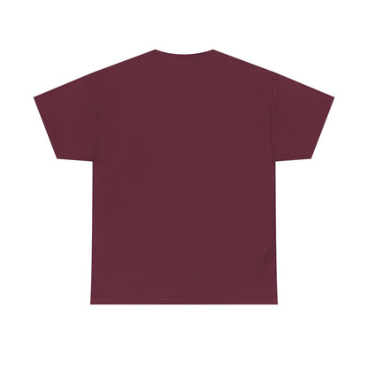 T-Shirt — "ZEROSTAGNANT: Still Water Rots. Keep Moving."