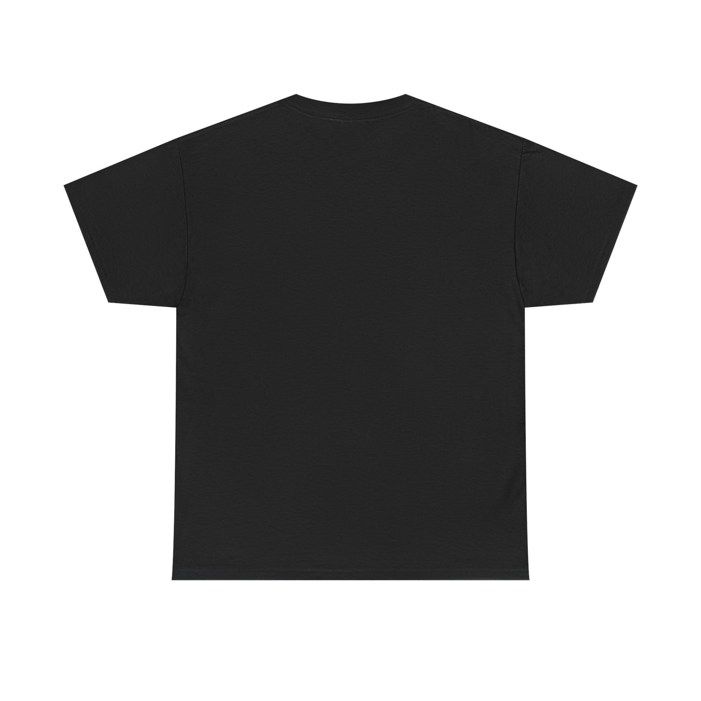 T-Shirt — "ZEROSTAGNANT: Still Water Rots. Keep Moving."
