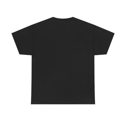T-Shirt — "ZEROSTAGNANT: Still Water Rots. Keep Moving."