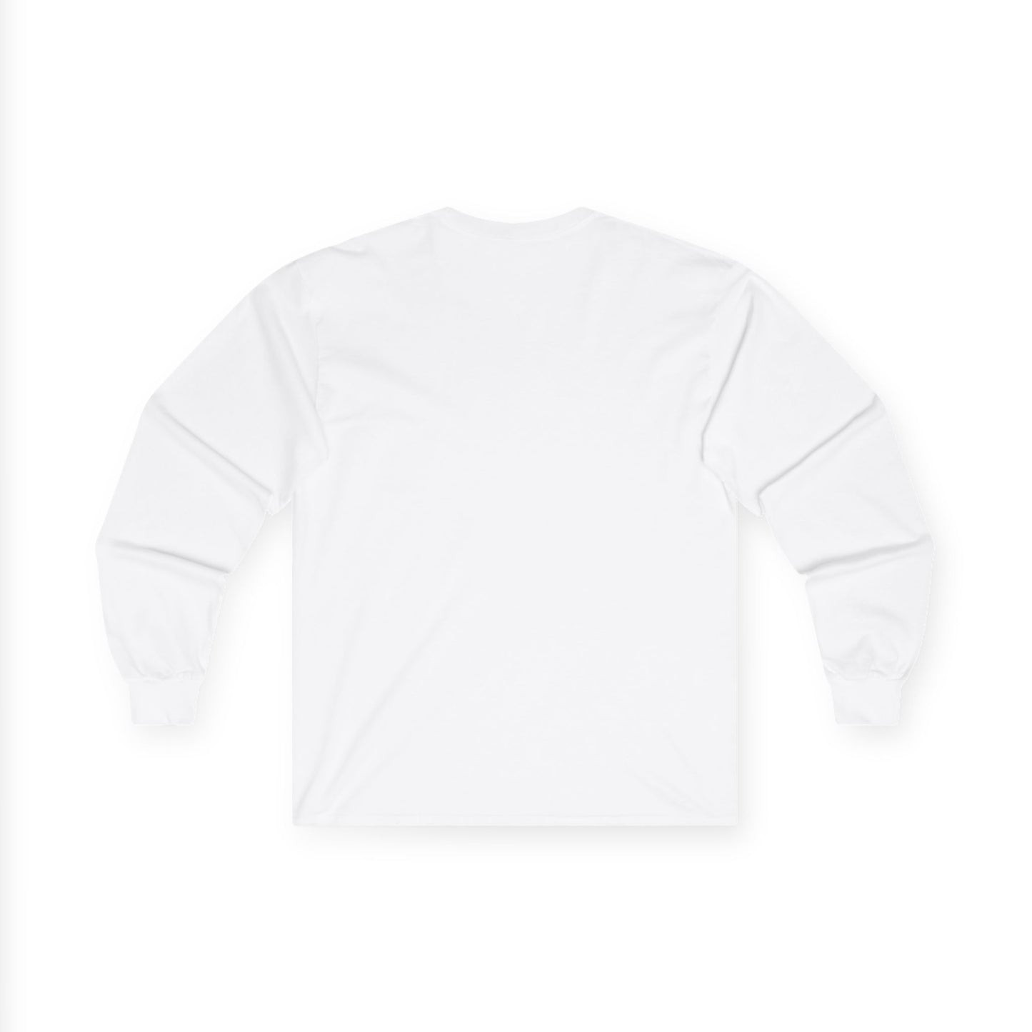Outrun The Static Non-Stop  — Long Sleeve Retro Vaporwave Graphic Shirt