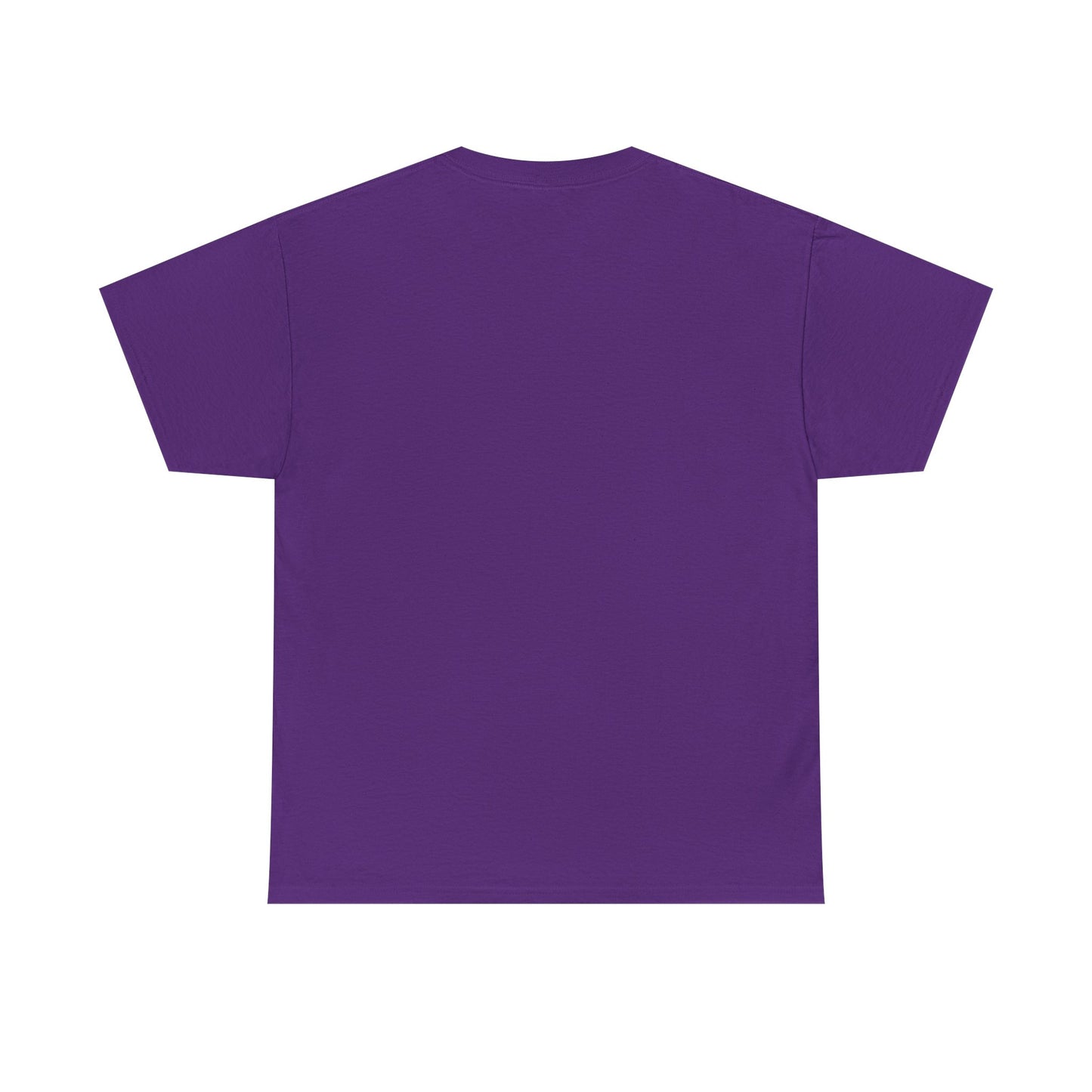 T-Shirt — "ZEROSTAGNANT: Still Water Rots. Keep Moving."