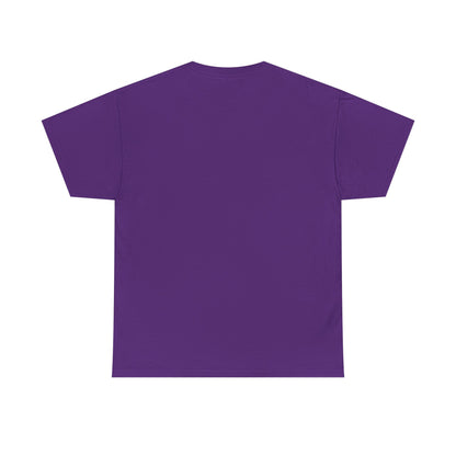 T-Shirt — "ZEROSTAGNANT: Still Water Rots. Keep Moving."