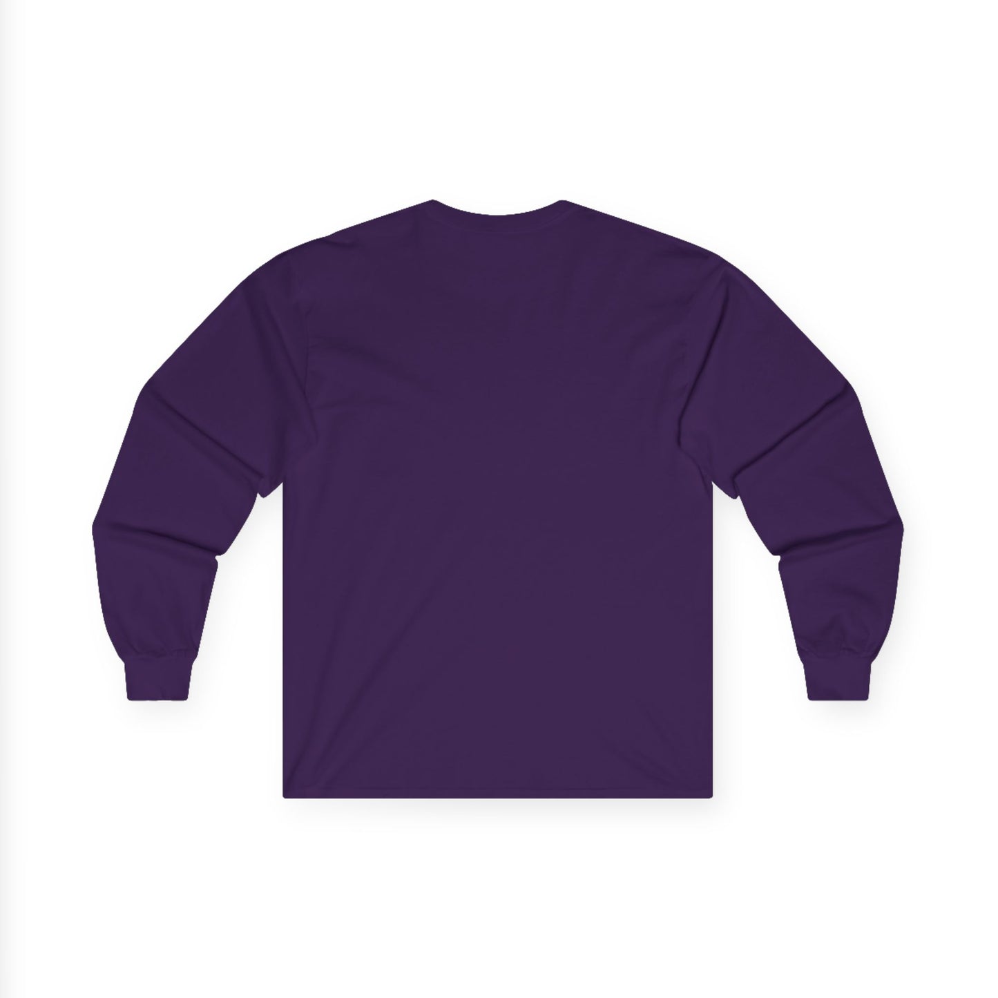 Outrun The Static Non-Stop  — Long Sleeve Retro Vaporwave Graphic Shirt