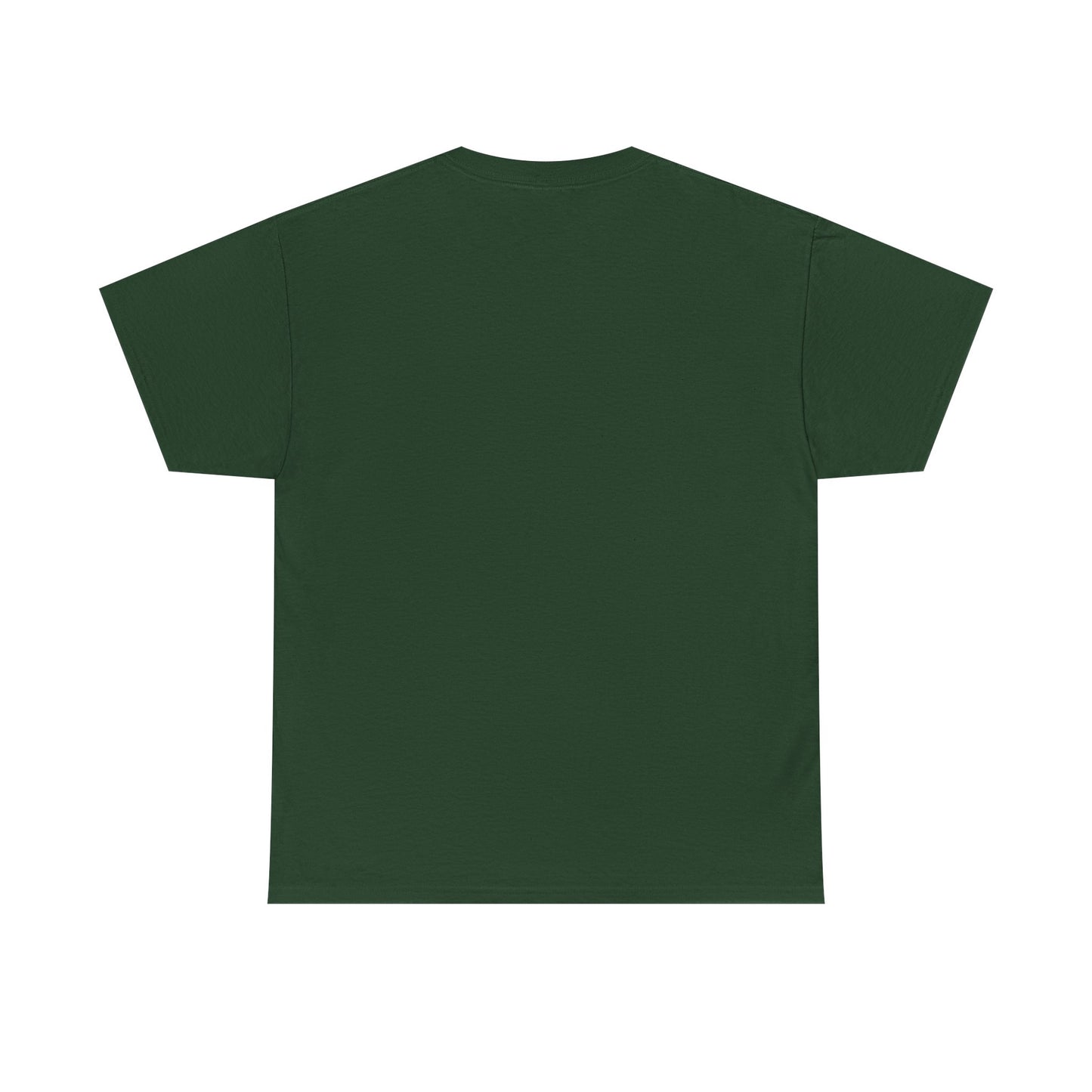 T-Shirt — "ZEROSTAGNANT: Still Water Rots. Keep Moving."
