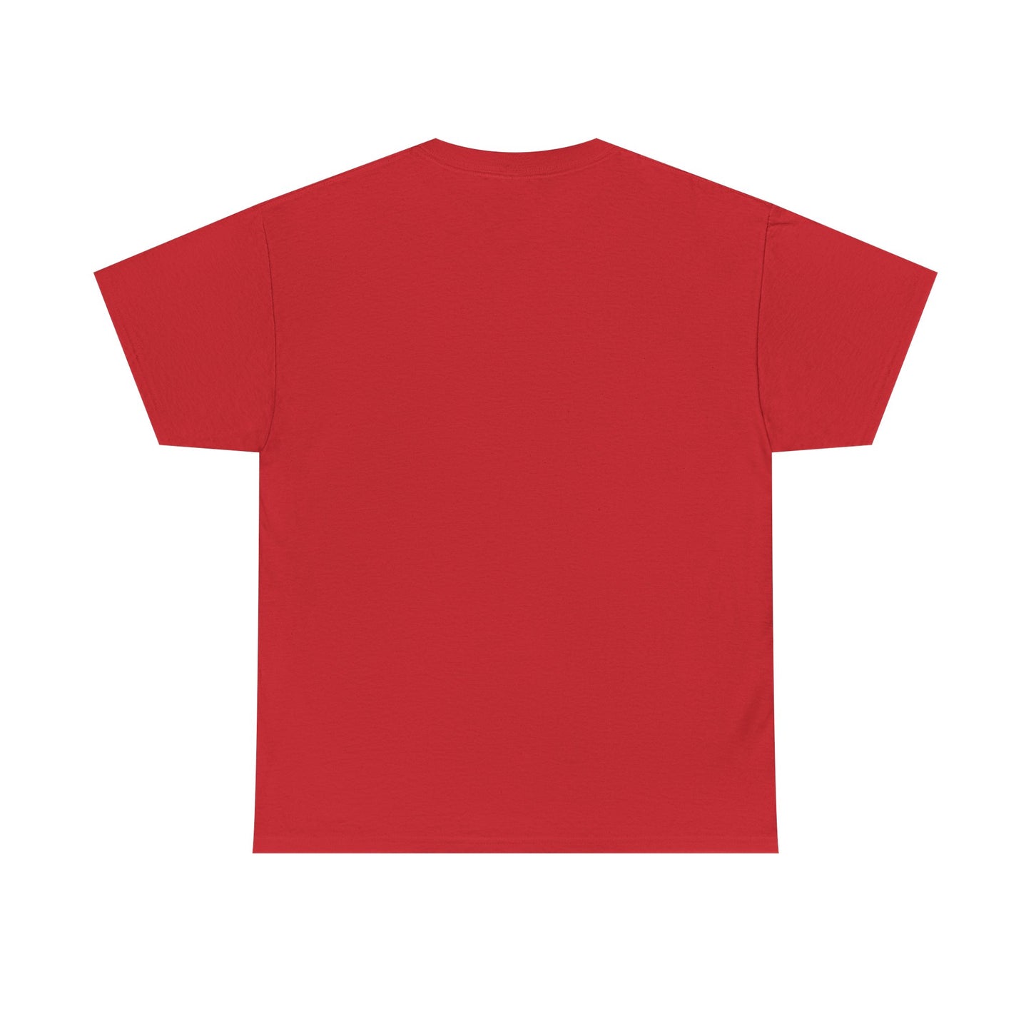 T-Shirt — "ZEROSTAGNANT: Still Water Rots. Keep Moving."