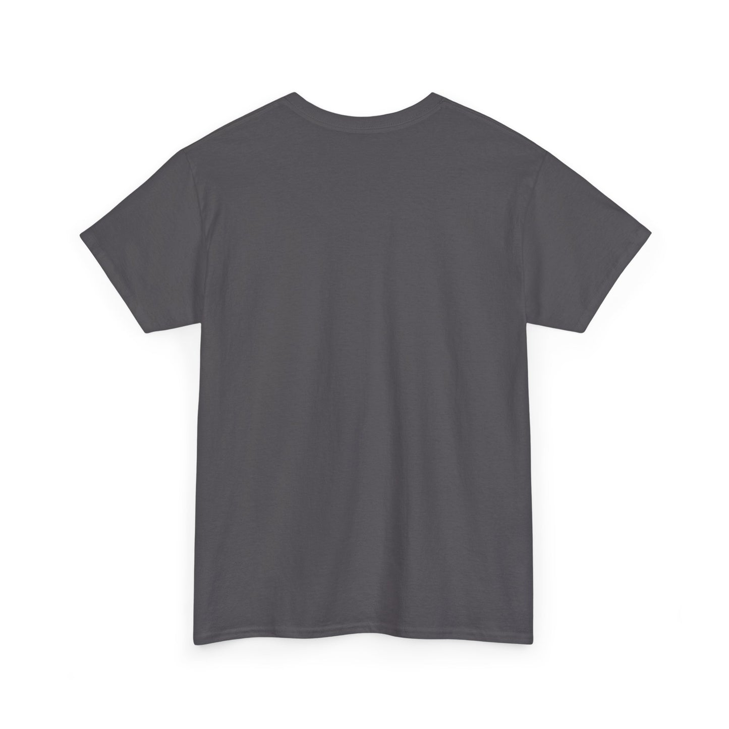 T-Shirt — "ZEROSTAGNANT: Still Water Rots. Keep Moving."