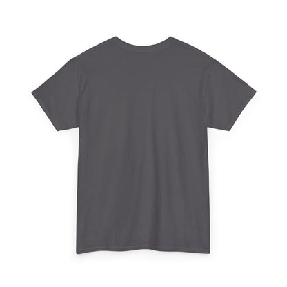 T-Shirt — "ZEROSTAGNANT: Still Water Rots. Keep Moving."