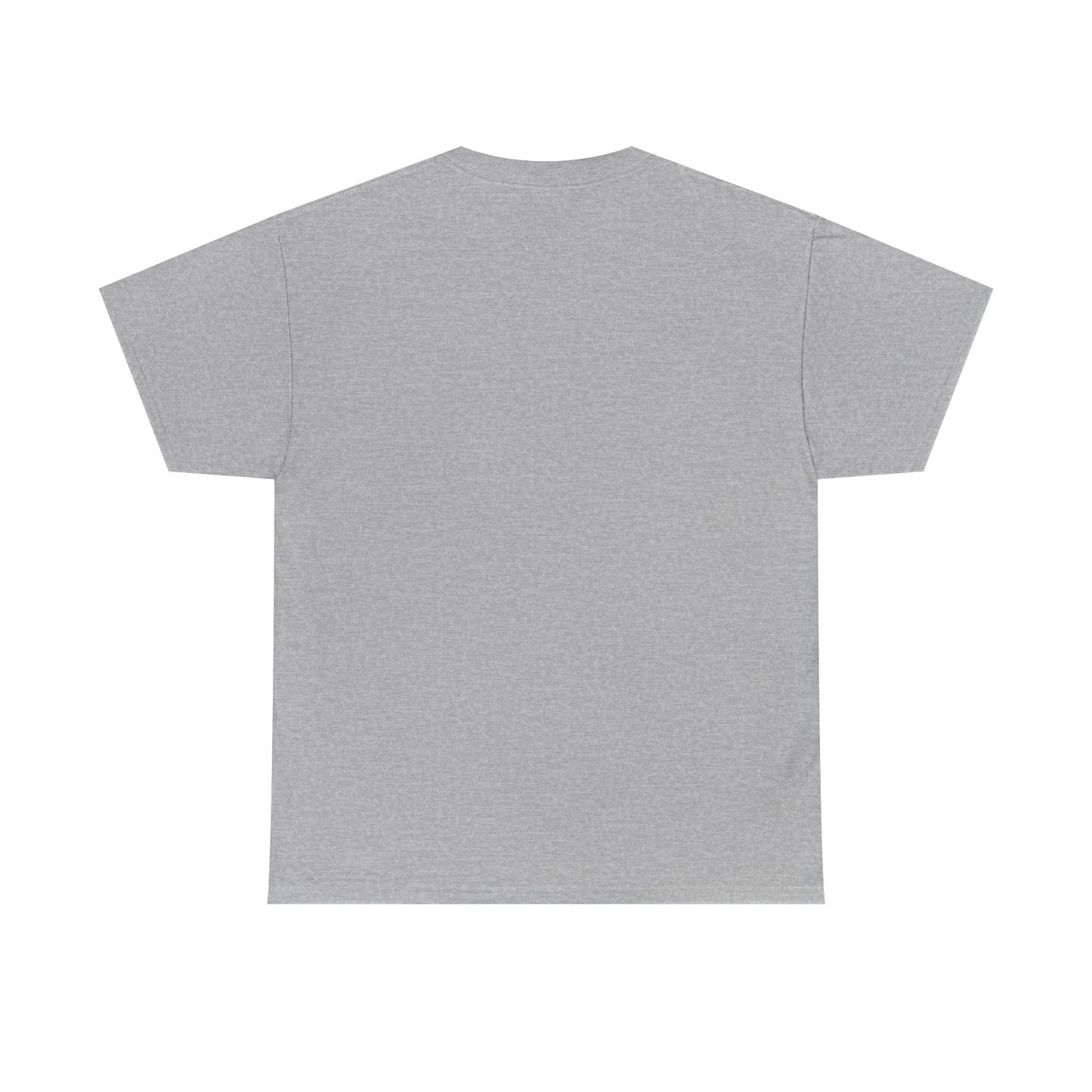 T-Shirt — "ZEROSTAGNANT: Still Water Rots. Keep Moving."