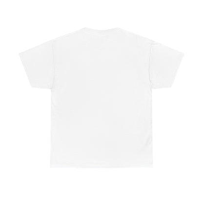 T-Shirt — "ZEROSTAGNANT: Still Water Rots. Keep Moving."